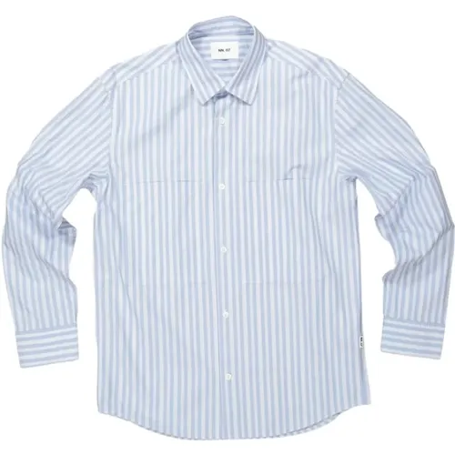 Shirts > Casual Shirts - - Nn07 - Modalova