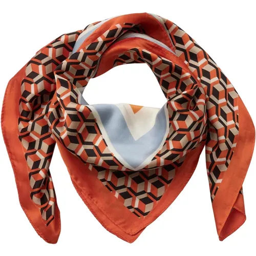 Accessories > Scarves - - Co'Couture - Modalova