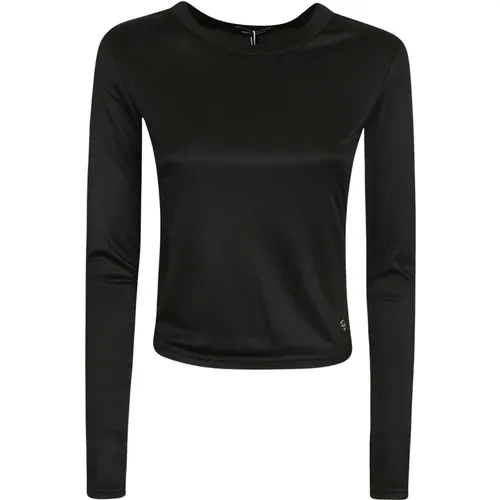 Tops > Long Sleeve Tops - - Anine Bing - Modalova