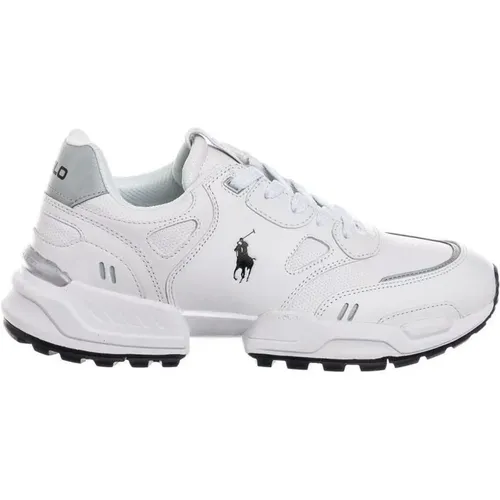 Shoes > Sneakers - - Polo Ralph Lauren - Modalova