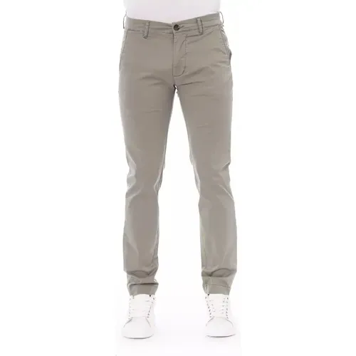 Trousers > Chinos - - Baldinini - Modalova