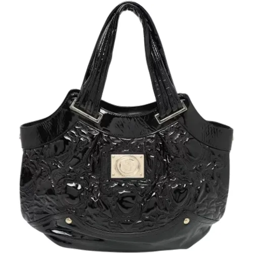 Pre-owned > Pre-owned Bags > Pre-owned Handbags - - Versace Pre-owned - Modalova