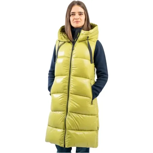 Jackets > Vests - - Save The Duck - Modalova