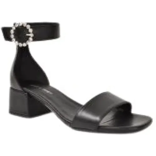 Shoes > Sandals > High Heel Sandals - - Janet & Janet - Modalova