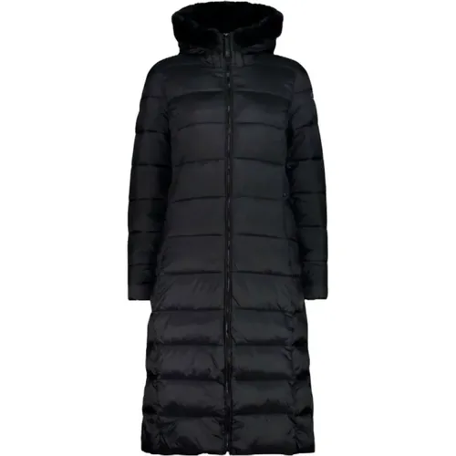 CMP - Coats > Parkas - Black - CMP - Modalova