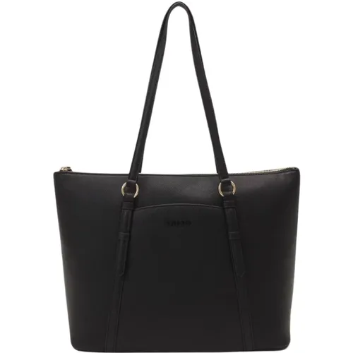 Liu Jo - Bags > Tote Bags - Black - Liu Jo - Modalova