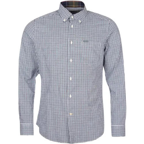 Shirts > Casual Shirts - - Barbour - Modalova