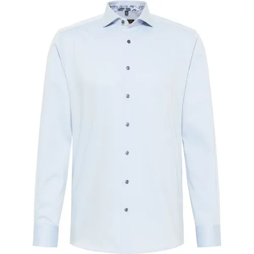 Shirts > Formal Shirts - - Eterna - Modalova