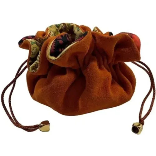 Pre-owned > Pre-owned Bags > Pre-owned Bucket Bags - - Hermès Vintage - Modalova