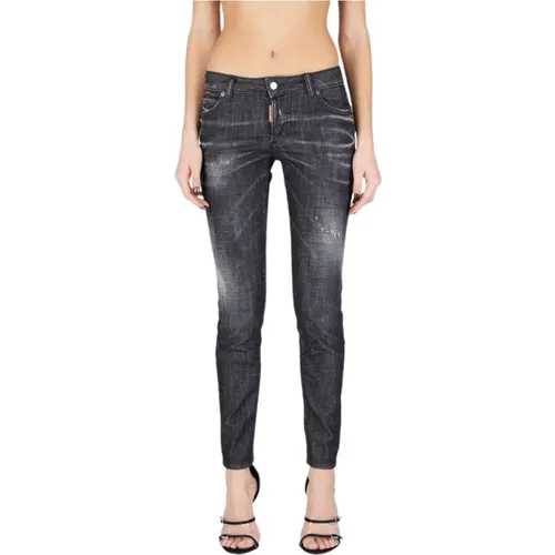 Jeans > Skinny Jeans - - Dsquared2 - Modalova