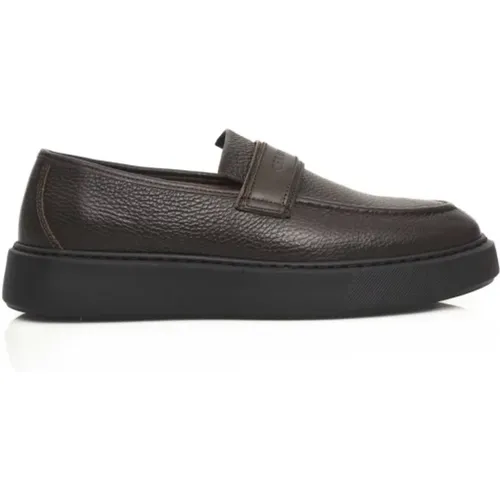 Shoes > Flats > Loafers - - Cerruti 1881 - Modalova