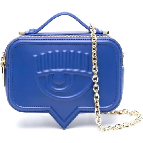 Bags > Cross Body Bags - - Chiara Ferragni Collection - Modalova