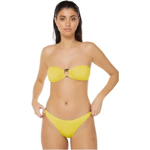 Swimwear > Bikinis - - Trussardi - Modalova