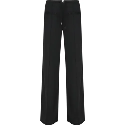 Trousers > Wide Trousers - - Courrèges - Modalova