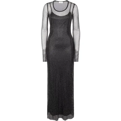 Dresses > Day Dresses > Maxi Dresses - - SPORTMAX - Modalova