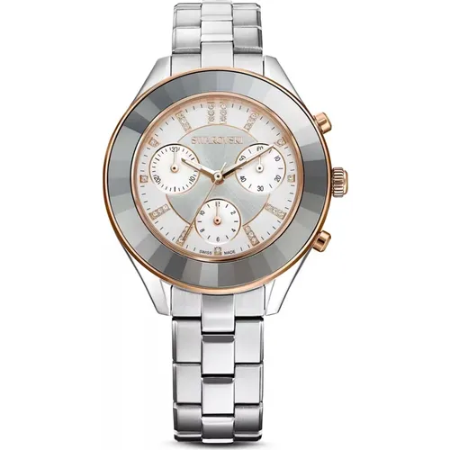 Accessories > Watches - - Swarovski - Modalova