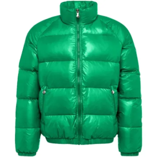 Jackets > Down Jackets - - Pyrenex - Modalova