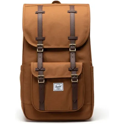 Bags > Backpacks - - Herschel - Modalova