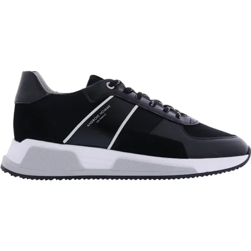 Shoes > Sneakers - - Android Homme - Modalova
