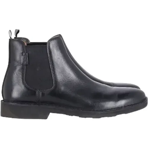 Pre-owned > Pre-owned Shoes > Pre-owned Boots - - Ralph Lauren Pre-owned - Modalova