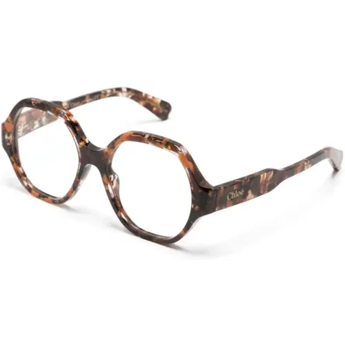 Accessories > Glasses - - Chloé - Modalova