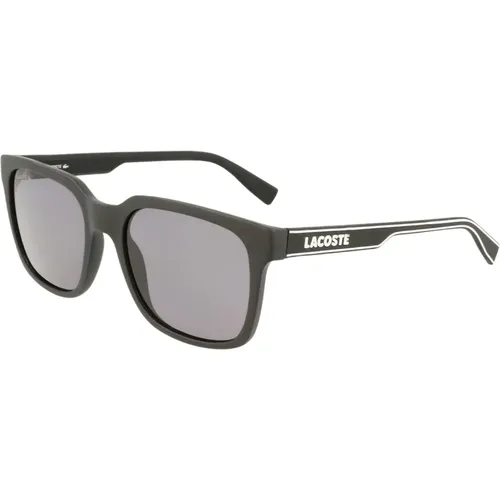 Accessories > Sunglasses - - Lacoste - Modalova