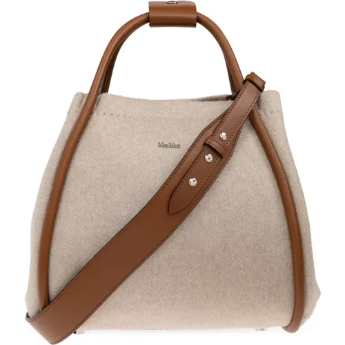 Bags > Handbags - - Max Mara - Modalova