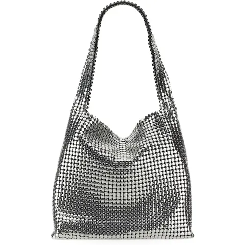 Bags > Shoulder Bags - - Paco Rabanne - Modalova