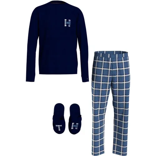 Nightwear & Lounge > Pyjamas - - Calvin Klein - Modalova