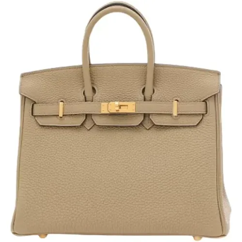 Pre-owned > Pre-owned Bags > Pre-owned Handbags - - Hermès Vintage - Modalova