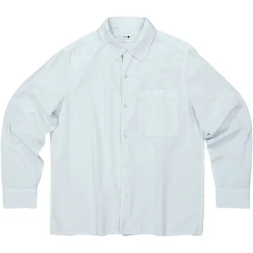 Shirts > Casual Shirts - - Nn07 - Modalova