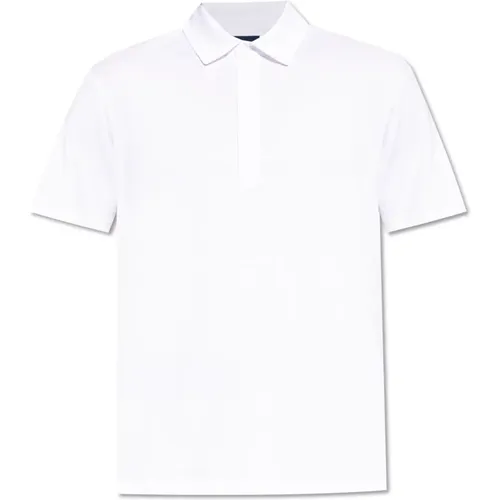 Tops > Polo Shirts - - PAUL & SHARK - Modalova