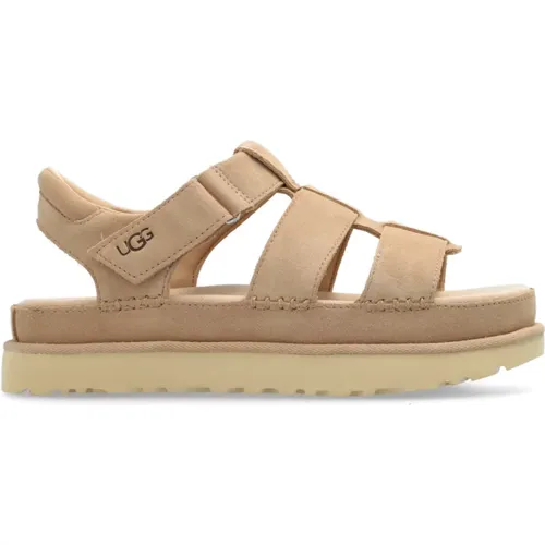 Shoes > Sandals > Flat Sandals - - Ugg - Modalova