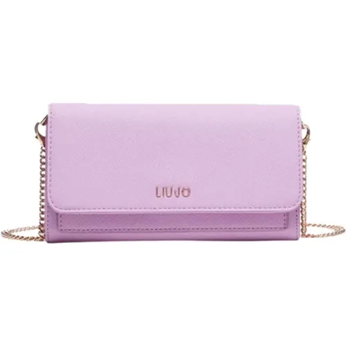 Bags > Cross Body Bags - - Liu Jo - Modalova