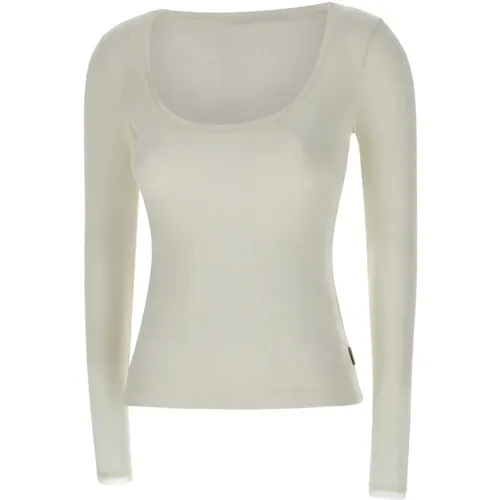 Knitwear > Round-neck Knitwear - - Remain Birger Christensen - Modalova