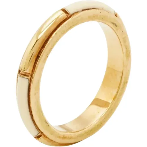 Pre-owned > Pre-owned Accessories > Pre-owned Jewellery - - Chloé Pre-owned - Modalova
