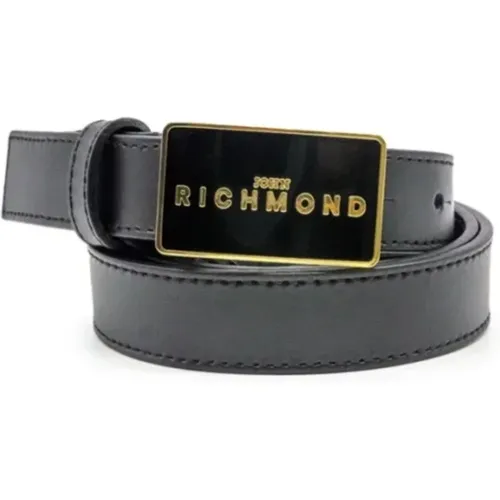 Accessories > Belts - - John Richmond - Modalova