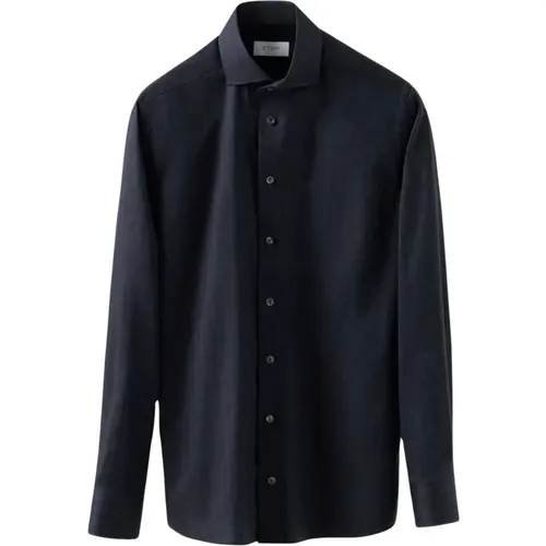 Shirts > Casual Shirts - - Eton - Modalova