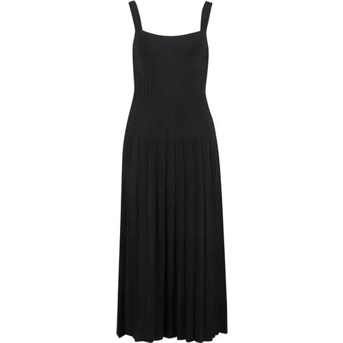 Dresses > Day Dresses > Midi Dresses - - Staud - Modalova