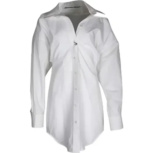 Pre-owned > Pre-owned Shirts & Blouses - - Alexander Wang Pre-owned - Modalova