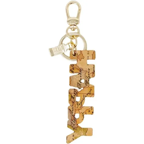 Accessories > Keyrings - - Alviero Martini 1a Classe - Modalova