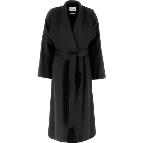 Coats > Belted Coats - - IVY OAK - Modalova