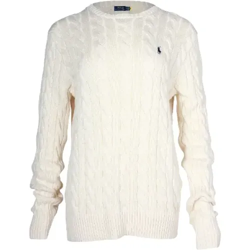 Pre-owned > Pre-owned Knitwear & Sweatshirts - - Ralph Lauren Pre-owned - Modalova