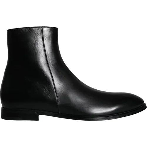 Shoes > Boots > Ankle Boots - - Dolce & Gabbana - Modalova