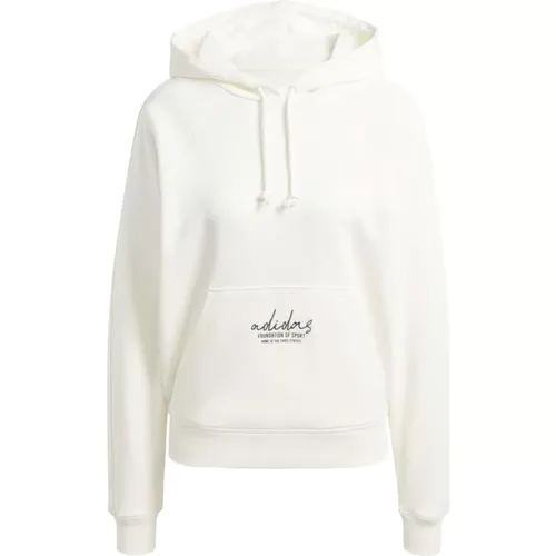 Sweatshirts & Hoodies > Hoodies - - Adidas - Modalova