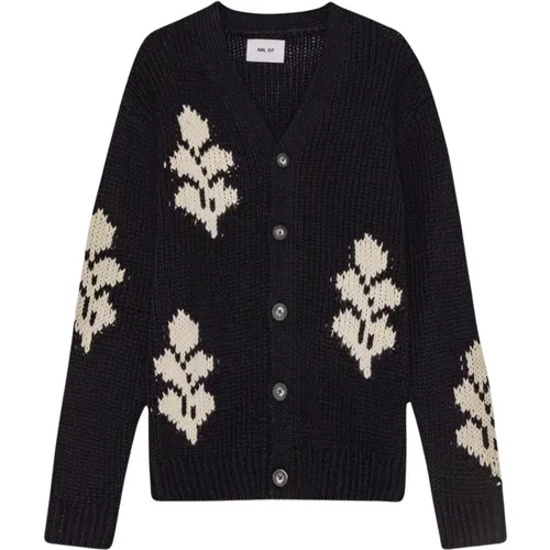 Knitwear > Cardigans - - Nn07 - Modalova