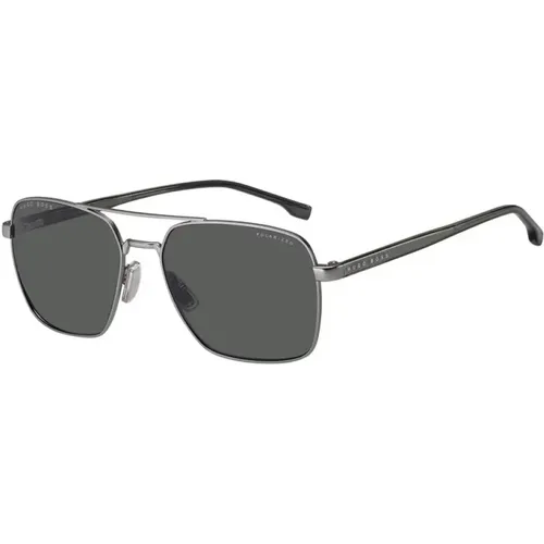 Accessories > Sunglasses - - Hugo Boss - Modalova