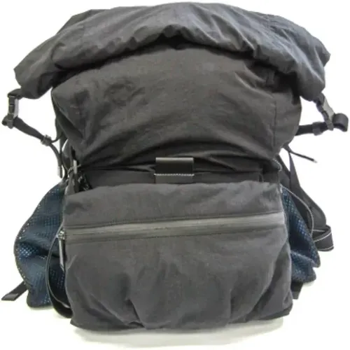 Pre-owned > Pre-owned Bags > Pre-owned Backpacks - - Bottega Veneta Vintage - Modalova