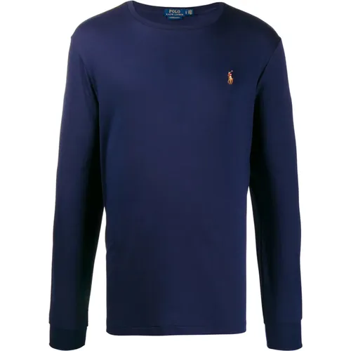 Tops > Long Sleeve Tops - - Polo Ralph Lauren - Modalova