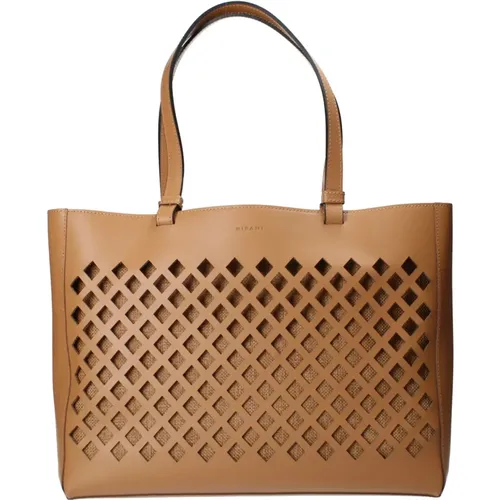 Ripani - Bags > Tote Bags - Beige - Ripani - Modalova